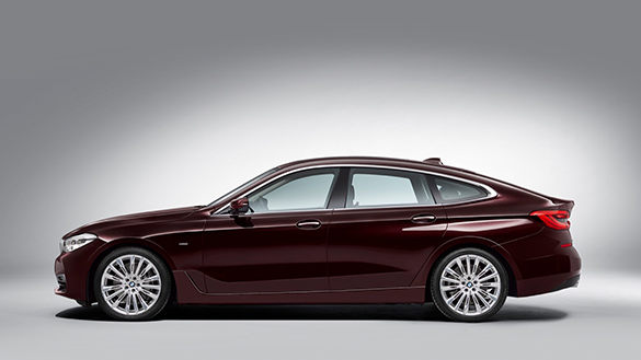 BMW 6 Series GT BMW 6 Series GT